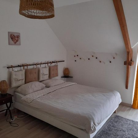 Chambre d'Hôtes Ty Men La Roche-Bernard Quarto foto