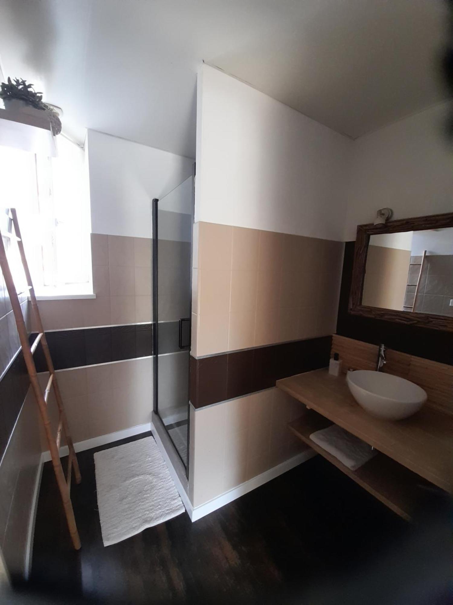 Chambre d'Hôtes Ty Men La Roche-Bernard Quarto foto